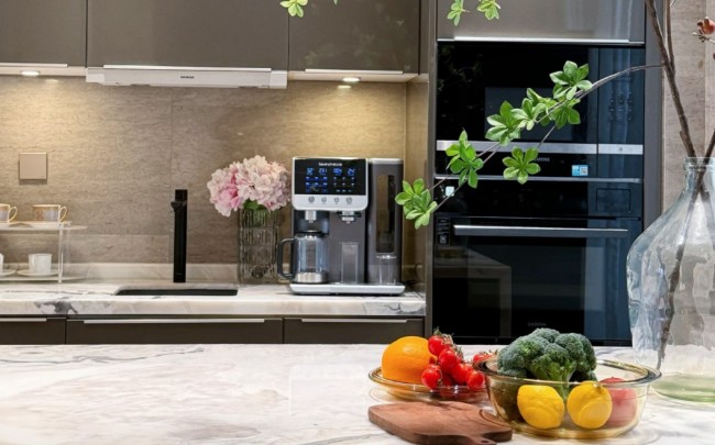 全域霸榜！碧云泉G7S萬相斬獲天貓2026年3月凈飲一體機爆款榜第一