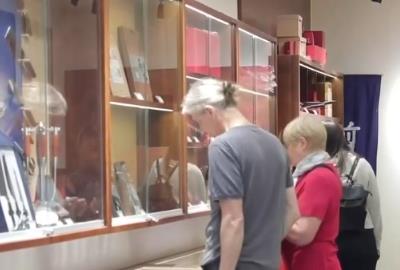 中國成為全球好物集聚地 離境退稅2.0版讓境外旅客購物更便利、更實惠