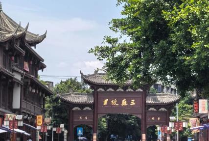 守護文化遺產(chǎn) 延續(xù)歷史文脈