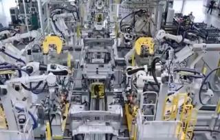 河南：到2027年全省數(shù)據(jù)生產(chǎn)總量年均復(fù)合增長率超過25% 