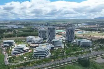 構(gòu)建全鏈條培育路徑 打造百億級(jí)新賽道　內(nèi)蒙古推動(dòng)高新區(qū)成為新質(zhì)生產(chǎn)力策源地