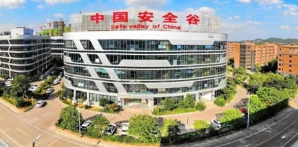 江蘇徐州高新區(qū)安全應(yīng)急產(chǎn)業(yè)集群強勢崛起