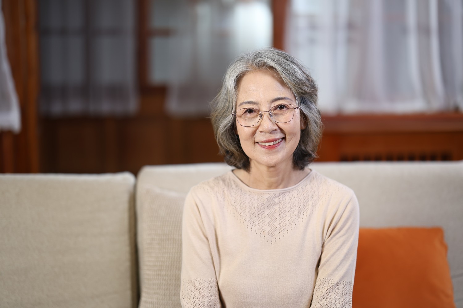 看見變化的人，才能看見未來：超視立如何洞察新中老年人，重塑視力消費市場