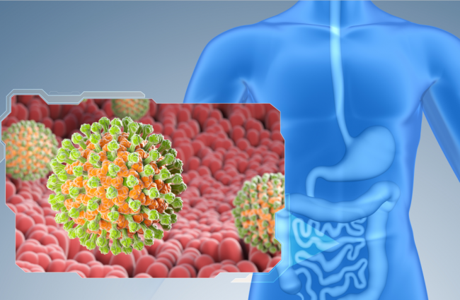 諾如成春季腹瀉“頭號元兇”！華森制藥痛瀉寧顆粒守護腸道健康