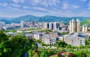 陜西商南一季度招商引資量質(zhì)齊升