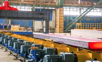 黑龍江七臺(tái)河市裝備制造業(yè)全方位升級(jí)