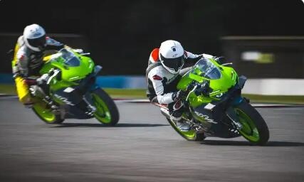 從張雪機(jī)車(chē)看中國(guó)制造的底氣