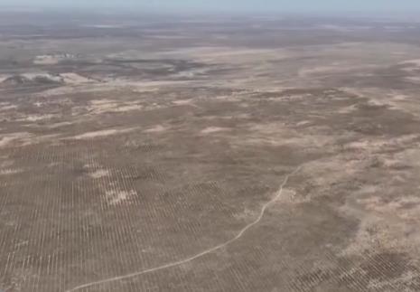 內(nèi)蒙古9.7億畝草原陸續(xù)進(jìn)入休牧期 羊兒住進(jìn)“托兒所”