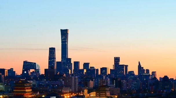 北京2025年空氣質(zhì)量優(yōu)良天數(shù)比例首次超過85%