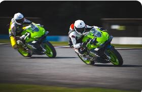 張雪機車一戰(zhàn)封神背后 中國機車正重塑全球產(chǎn)業(yè)格局