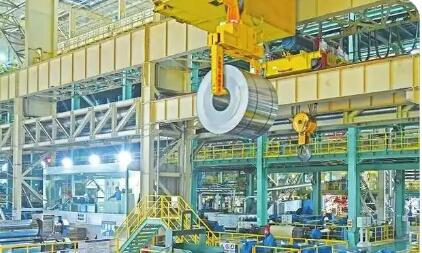 數(shù)字化轉(zhuǎn)型 服務(wù)商賦能 太原“制造”邁向“智造”