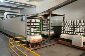 1—2月產(chǎn)業(yè)增速達(dá)9.7%　福建泉州工藝美術(shù)產(chǎn)業(yè)實(shí)現(xiàn)“開門紅”