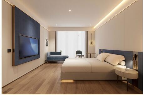 雅斯特酒店以“顏質價”重構中端酒店效率競爭規(guī)則