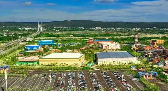 云南省推進(jìn)鋁產(chǎn)業(yè)集群化全鏈發(fā)展——“中國綠色鋁谷”加快崛起