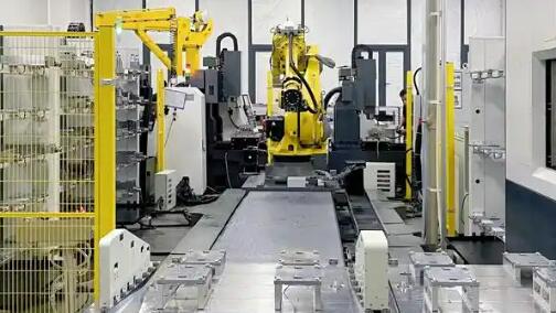 廣東推動(dòng)制造業(yè)與服務(wù)業(yè)協(xié)同融合發(fā)展