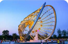 安徽構建文旅金融支持體系