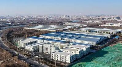 山東布局十個標準化戰(zhàn)略項目