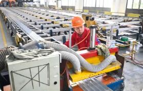 今年前2個月進(jìn)出口同比增長15.9% 江蘇民營企業(yè)訂單旺活力足