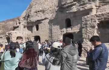 多地完善配套設(shè)施、提供暖心舉措 持續(xù)擦亮文旅體驗(yàn)“金名片”