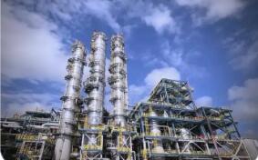 鎮(zhèn)海煉化耐沖擊聚丙烯通過(guò)多項(xiàng)國(guó)際食品級(jí)認(rèn)證檢測(cè)