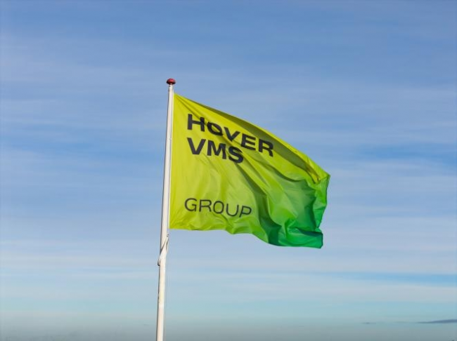 業(yè)績穩(wěn)健增長！丹麥Hoyer VMS Group 2025年度報告出爐，戰(zhàn)略協(xié)同驅(qū)動全球業(yè)務(wù)新升級