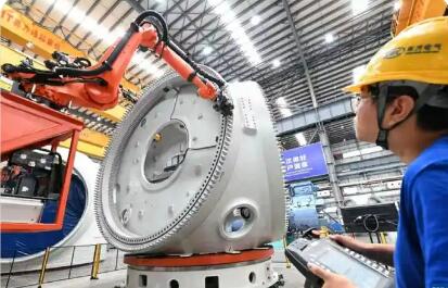 門檻更低 范圍更廣 扶持更精準(zhǔn) 福建出臺新規(guī)支持高端裝備自主研發(fā)