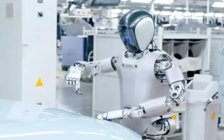 以“智能體+場(chǎng)景應(yīng)用”破題——江蘇常州打造人工智能應(yīng)用示范新高地