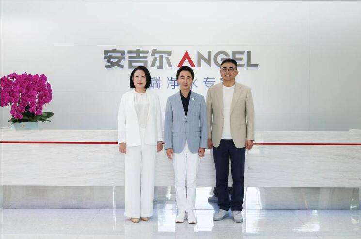 劉潤(rùn)深度走訪安吉爾：探尋空間大師的爆款密碼