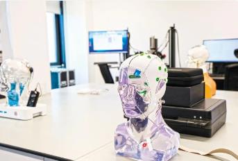 上海浦東：解鎖腦機(jī)接口“全球首證”