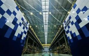 高端硅鋼智能化生產(chǎn)什么樣？對低碳節(jié)能有啥作用？