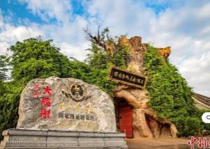 山西清明文旅消費升級：短途游預(yù)訂量增70% 親子研學(xué)產(chǎn)品驅(qū)動市場轉(zhuǎn)型