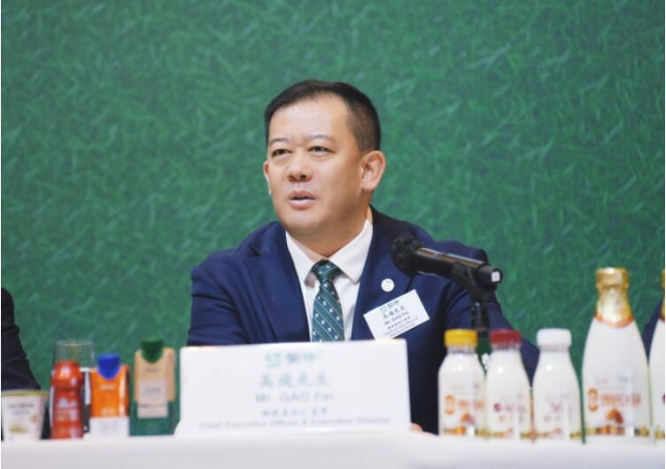 蒙牛的“定力”與“活力”：一場為周期反轉(zhuǎn)鋪路的能力重構(gòu)