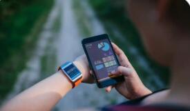 AI提供精準出行服務，智能消費未來已來