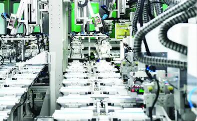 原料漲價施壓 電池行業(yè)迎深度變革