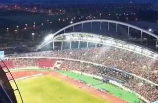 延伸場(chǎng)景、放大紅利 文體旅“搭臺(tái)”經(jīng)濟(jì)“唱戲”激活消費(fèi)市場(chǎng)“動(dòng)”感活力