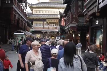 向“品質(zhì)”轉(zhuǎn)型 中國(guó)成為全球游客“生活方式目的地”