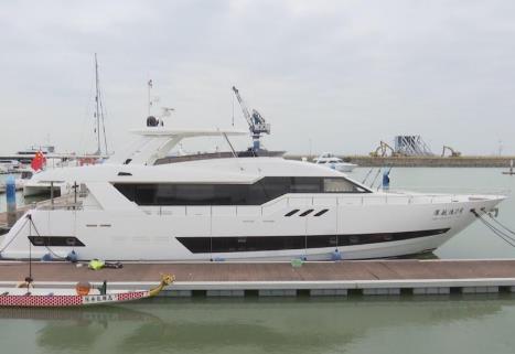 “粵港澳游艇自由行”將更便利！廣州擬立法推動(dòng)游艇產(chǎn)業(yè)發(fā)展