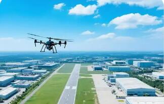 布局低空產(chǎn)業(yè) 遼寧國企再“出手”