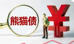 金磚國家新開發(fā)銀行首次在華發(fā)行雙向回?fù)軝C(jī)制70億元人民幣熊貓債券