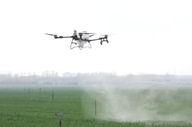 讓數(shù)據(jù)說話，向科技要產(chǎn)量！新技術(shù)護(hù)航讓春耕生產(chǎn)多了一份精準(zhǔn)“底氣”