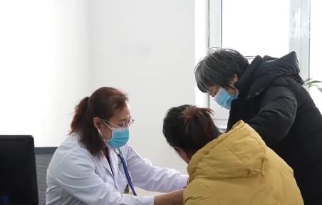 加快建設(shè)分級診療體系 如何讓居民樂于選擇基層首診？