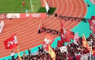 “票根+”串聯(lián)多元消費(fèi)場(chǎng)景 以賽興城、以賽促產(chǎn)助推文旅消費(fèi)升級(jí)引擎更足