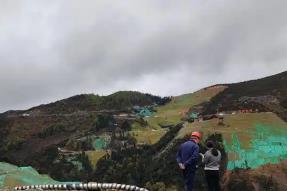 地利十足　四川最大在產(chǎn)金礦再添超三十噸黃金“家底”