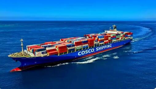 頭部航企密集調(diào)價 全球集裝箱航運價格升溫