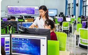 河北唐山高新區(qū)構(gòu)建產(chǎn)教融合新生態(tài)