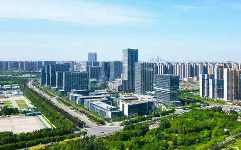 陜西自貿(mào)試驗(yàn)區(qū)西安高新功能區(qū)努力把“試驗(yàn)田”種成“高產(chǎn)田”