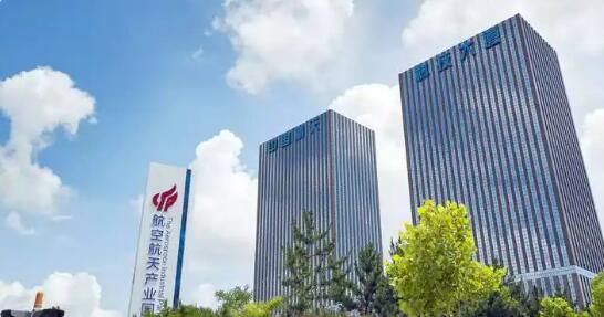 山東煙臺(tái)高新區(qū)航空航天產(chǎn)業(yè)加速崛起