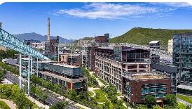 北京推動(dòng)工業(yè)廠區(qū)（產(chǎn)業(yè)園區(qū)）適旅化改造