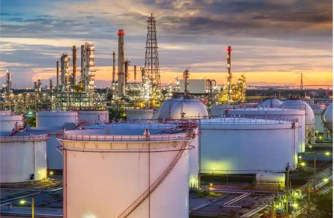 最新年報(bào)出爐——業(yè)績(jī)分化，“三桶油”轉(zhuǎn)型提速