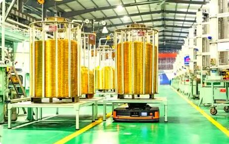 寧波制造：“精密零件”何以撐起“大國重器”